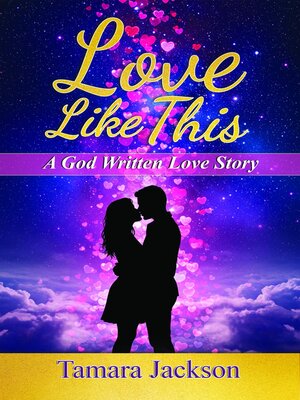cover image of Love Like This